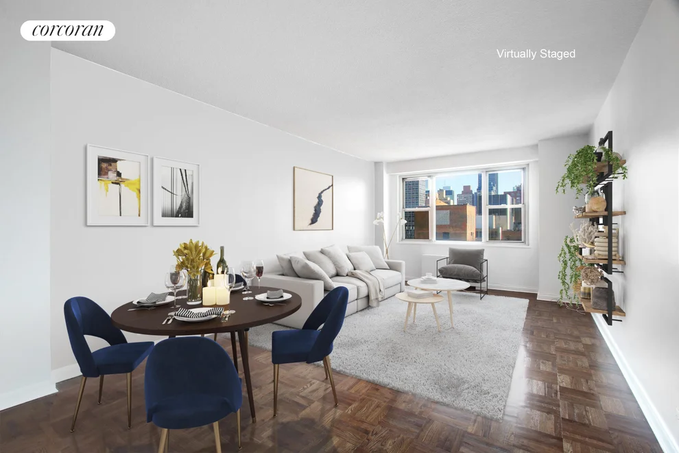 Unit for sale at 300 E 40th Street, Manhattan, NY 10016