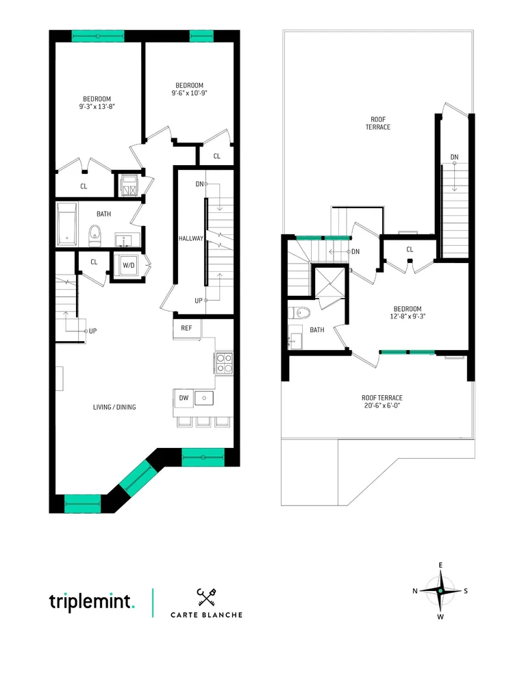Unit for sale at 257 Throop Avenue, Brooklyn, NY 11206