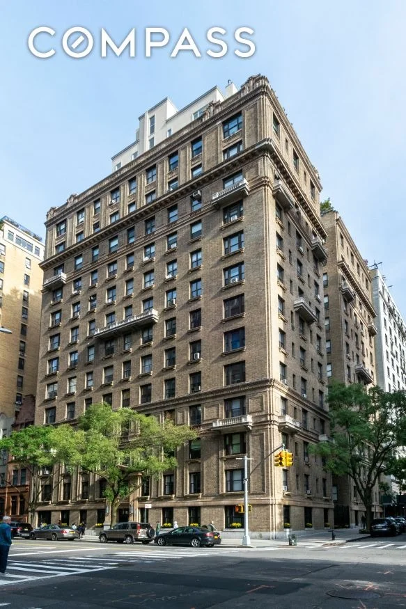Unit for sale at 500 W End Avenue, Manhattan, NY 10024