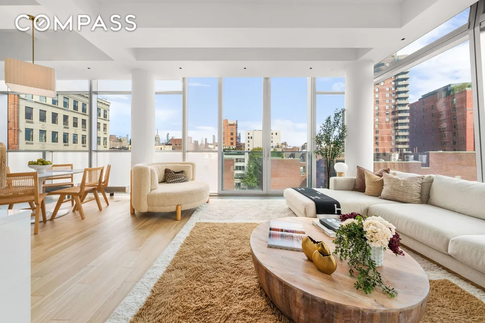 Unit for sale at 166 Perry Street, Manhattan, NY 10014