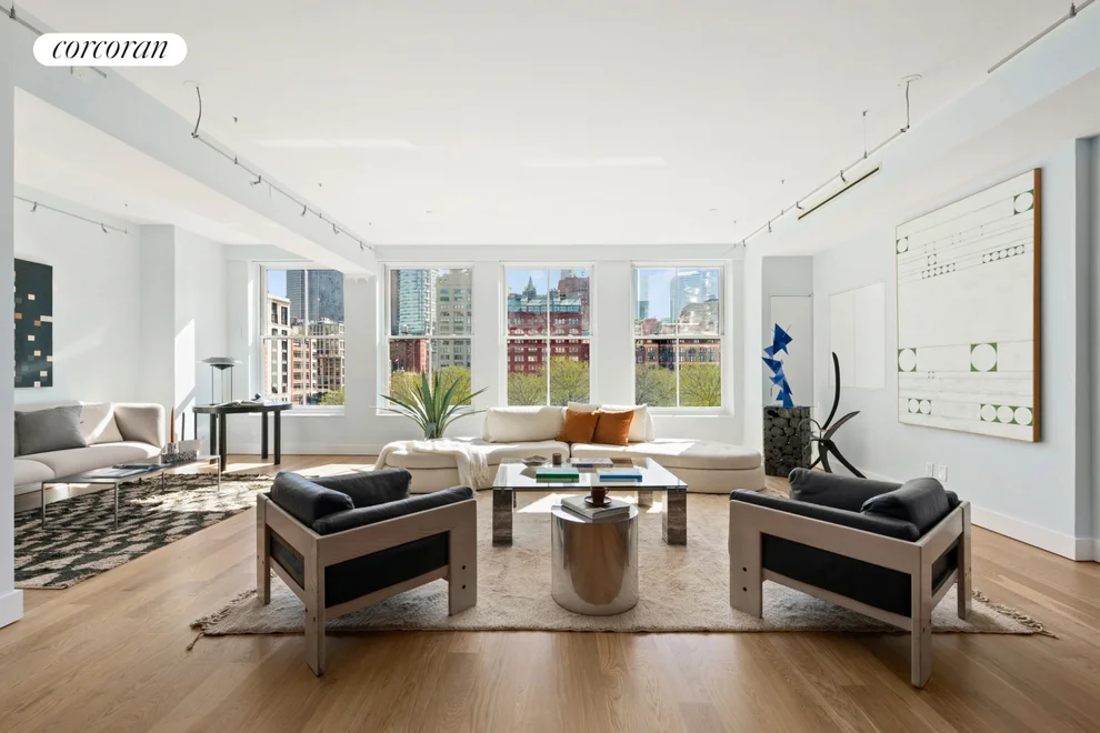 Unit for sale at 32 LAIGHT Street, Manhattan, NY 10013