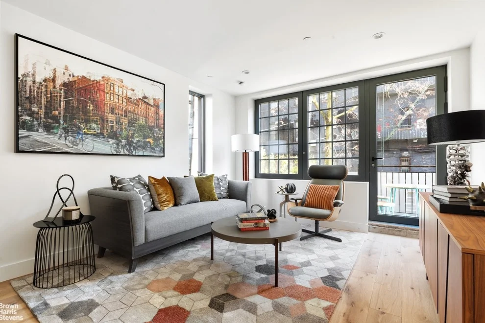 Unit for sale at 206 POWERS Street, Brooklyn, NY 11211