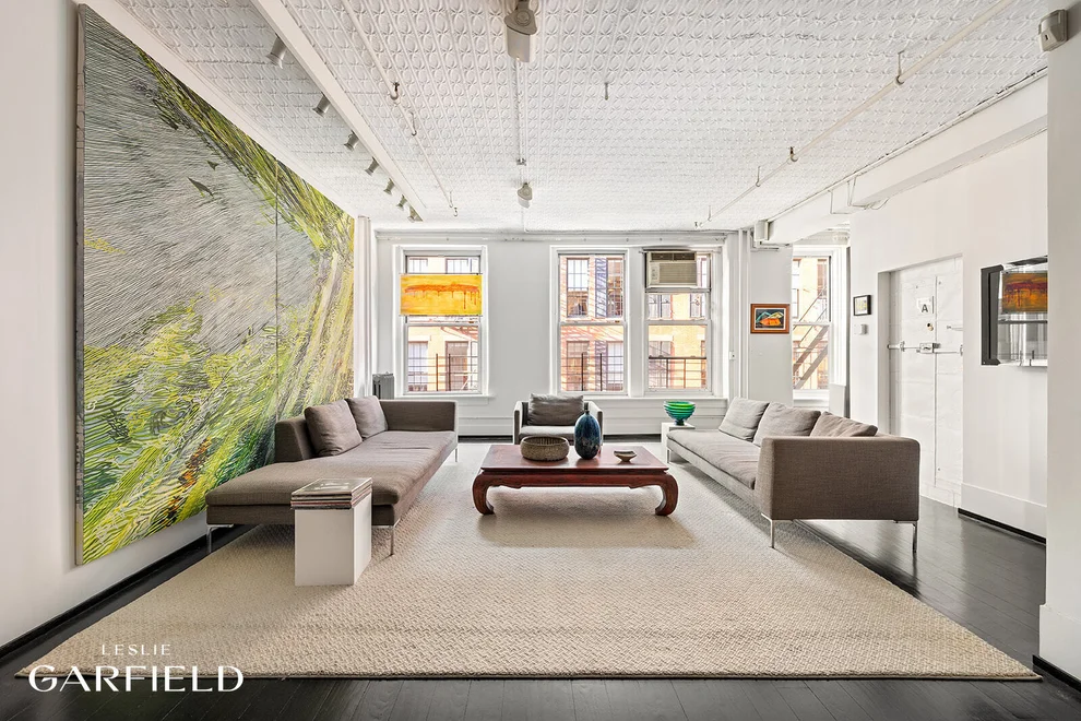 Unit for sale at 45 Crosby Street, Manhattan, NY 10012