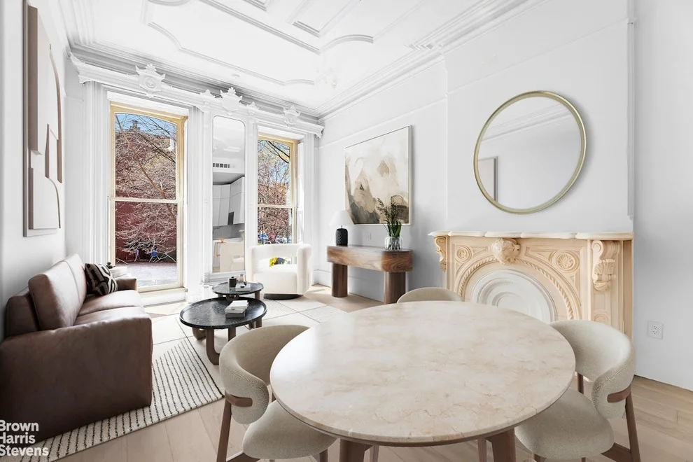 Unit for sale at 149 PROSPECT Place, Brooklyn, NY 11238