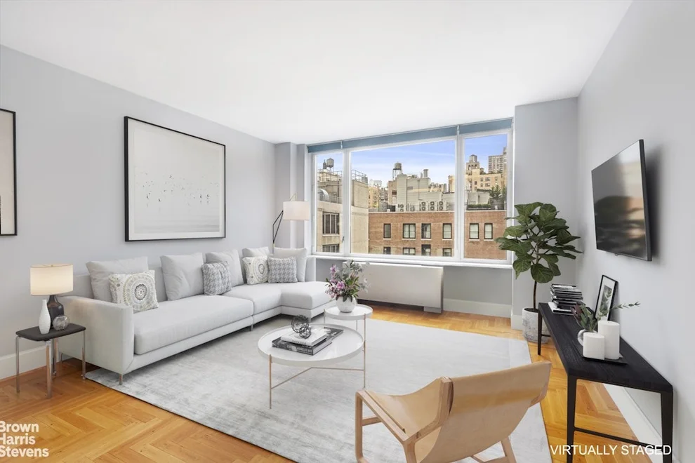 Unit for sale at 220 RIVERSIDE Boulevard, Manhattan, NY 10069