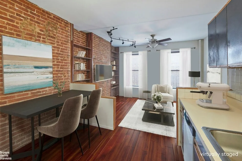 Unit for sale at 347 W 44TH Street, Manhattan, NY 10036