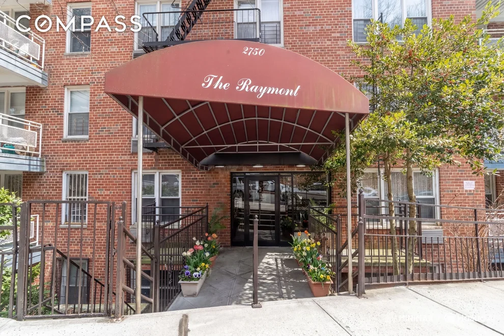 Unit for sale at 2750 Johnson Avenue, Bronx, NY 10463