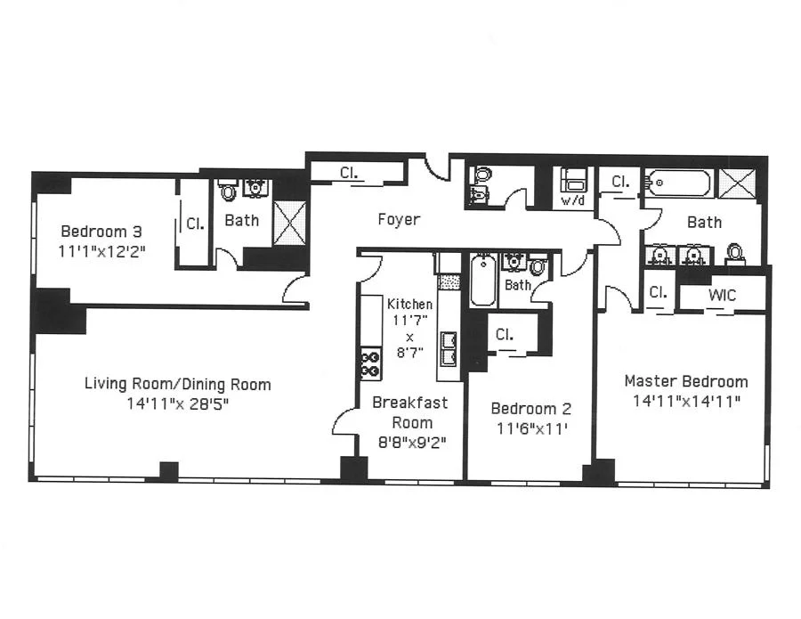 Unit for sale at 255 E 74th Street, Manhattan, NY 10021