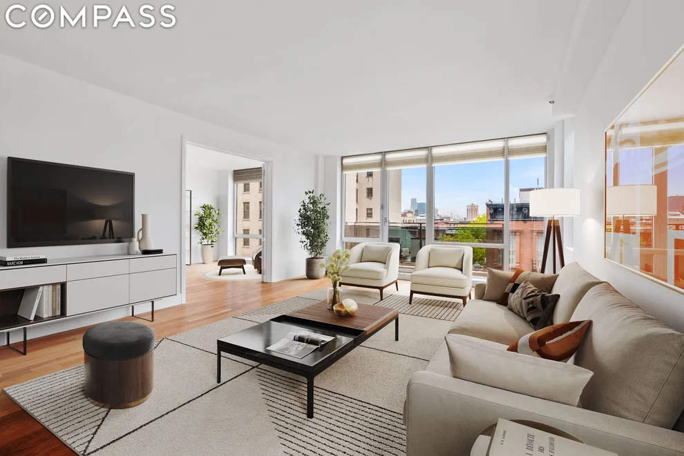 Unit for sale at 129 W 123rd Street, Manhattan, NY 10027