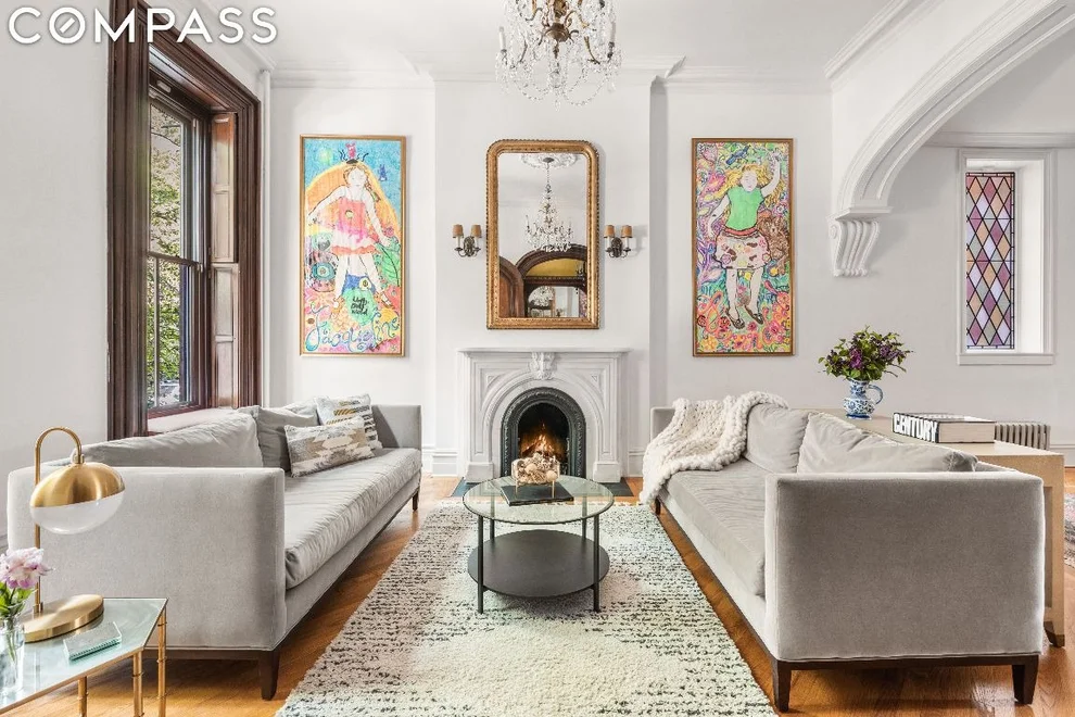 Unit for sale at 448 Clinton Street, Brooklyn, NY 11231