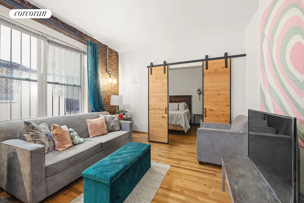 Unit for sale at 566 PROSPECT Place, Brooklyn, NY 11238