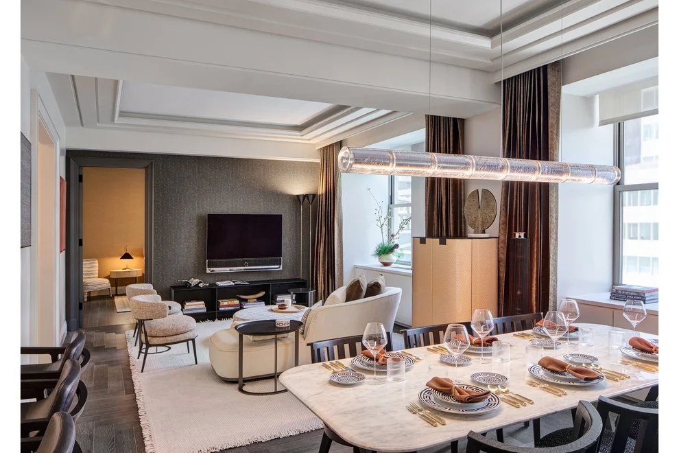 Unit for sale at 303 PARK Avenue, Manhattan, NY 10022