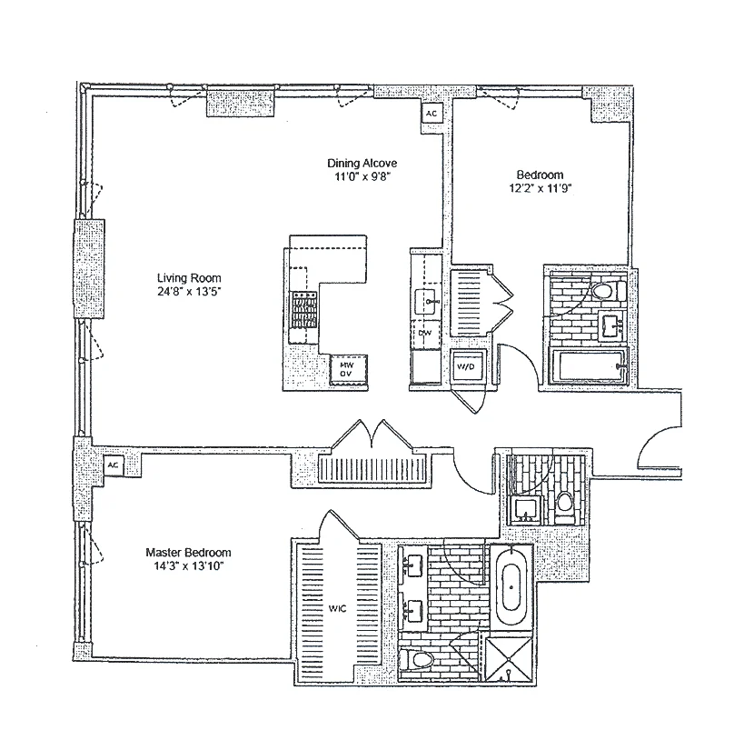 Unit for sale at 450 E 83rd Street, Manhattan, NY 10028
