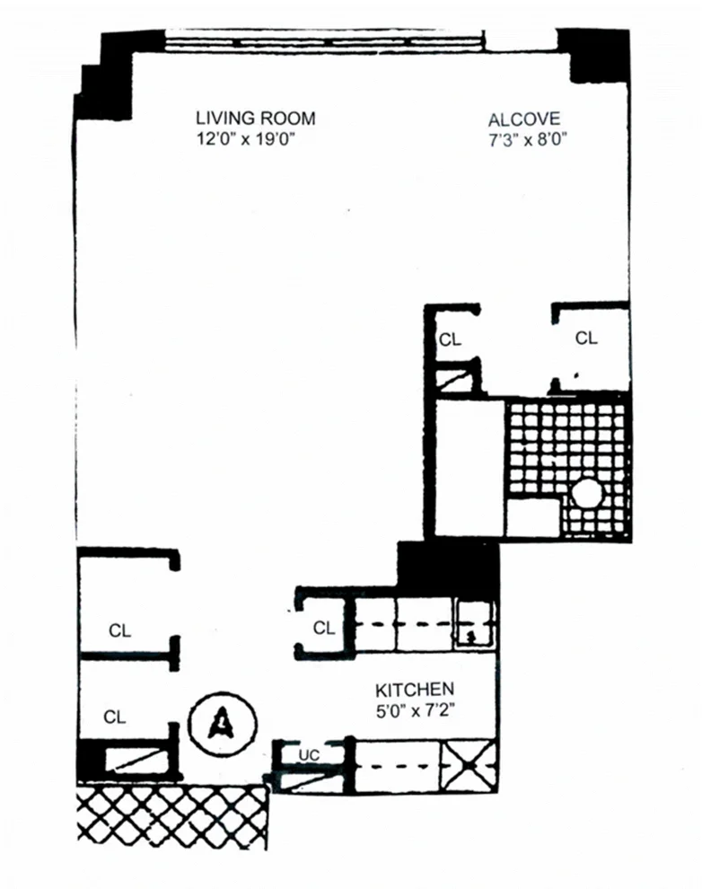 Unit for sale at 399 E 72nd Street, Manhattan, NY 10021