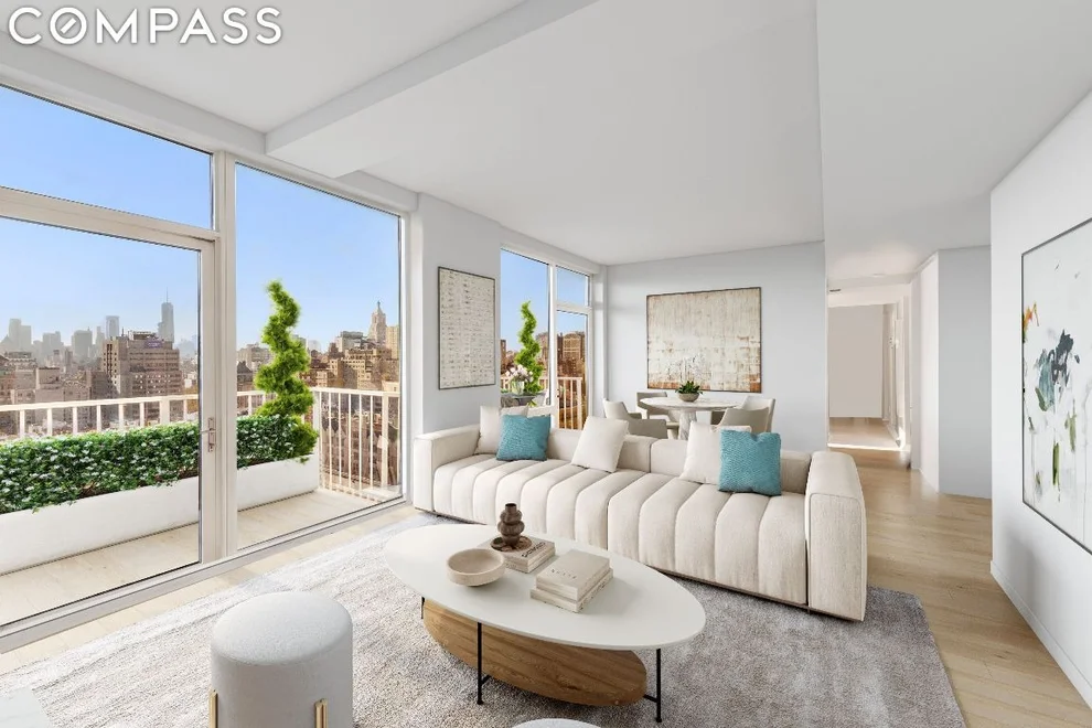 Unit for sale at 340 E 23rd Street, Manhattan, NY 10010