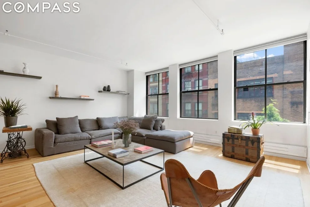 Unit for sale at 7 Wooster Street, Manhattan, NY 10013