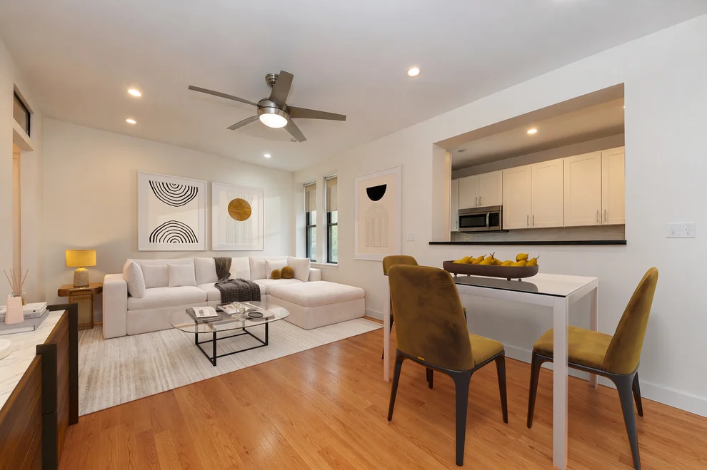 Unit for sale at 807 RIVERSIDE Drive, Manhattan, NY 10032