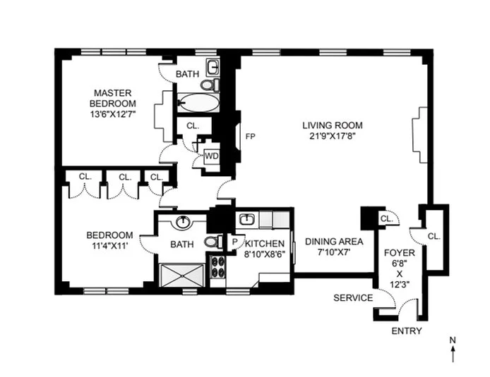 Unit for sale at 430 E 57TH Street, Manhattan, NY 10022