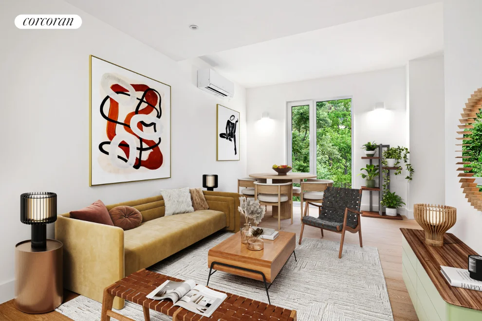 Unit for sale at 624 NEW YORK Avenue, Brooklyn, NY 11203