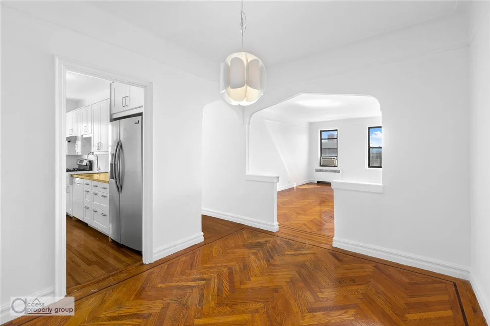 Unit for sale at 687 W 204TH Street, Manhattan, NY 10034