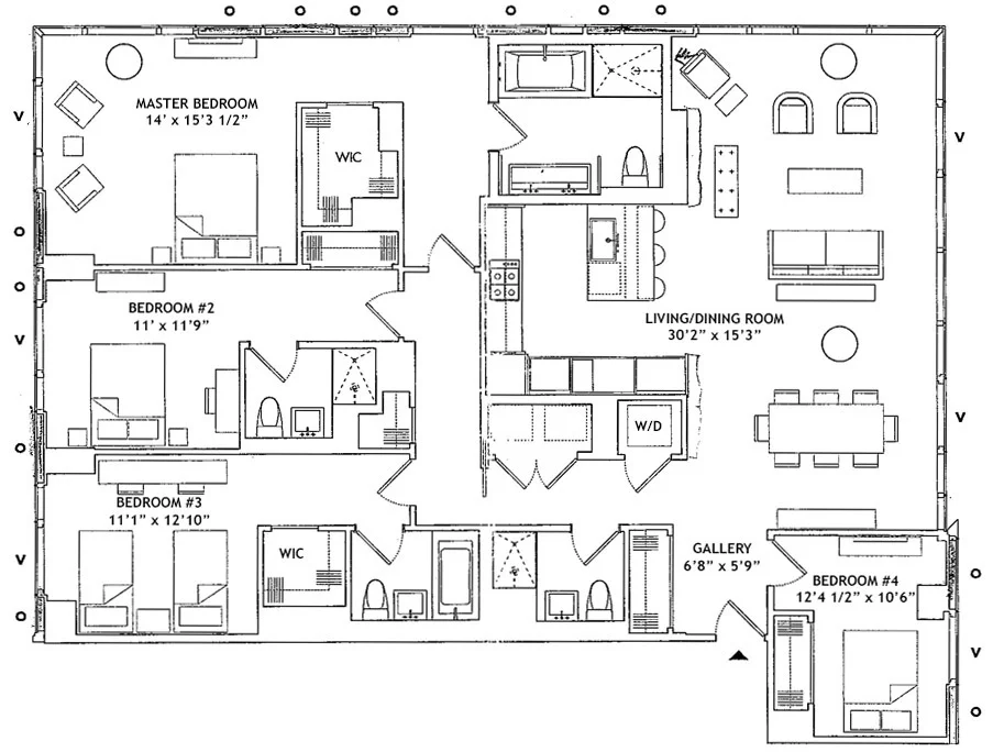 Unit for sale at 151 E 85TH Street, Manhattan, NY 10028