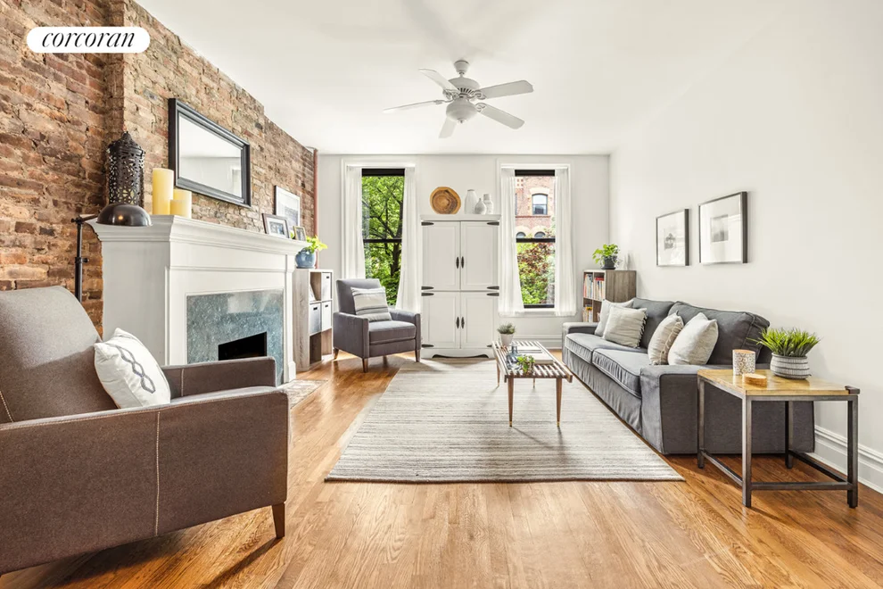 Unit for sale at 652 CARROLL Street, Brooklyn, NY 11215
