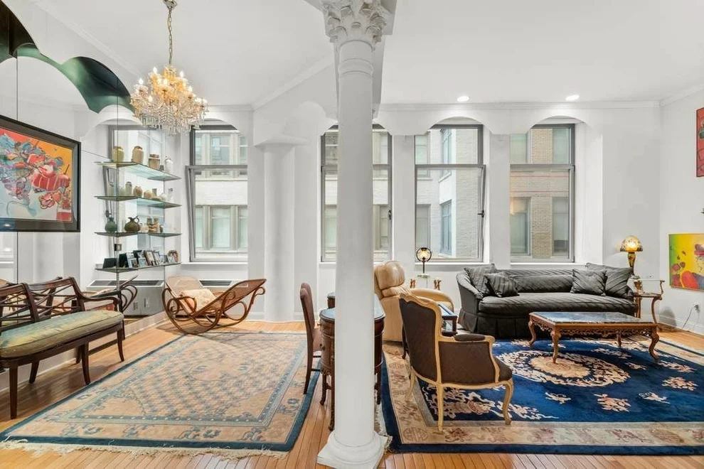 Unit for sale at 252 7TH Avenue, Manhattan, NY 10001