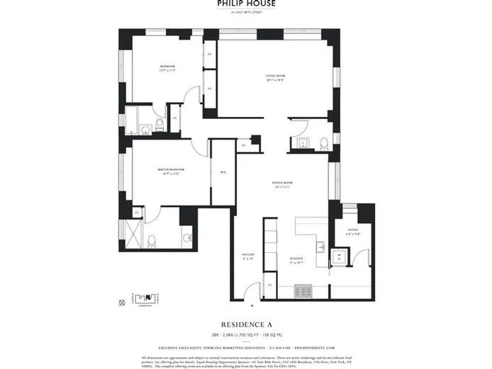 Unit for sale at 141 E 88TH Street, Manhattan, NY 10128