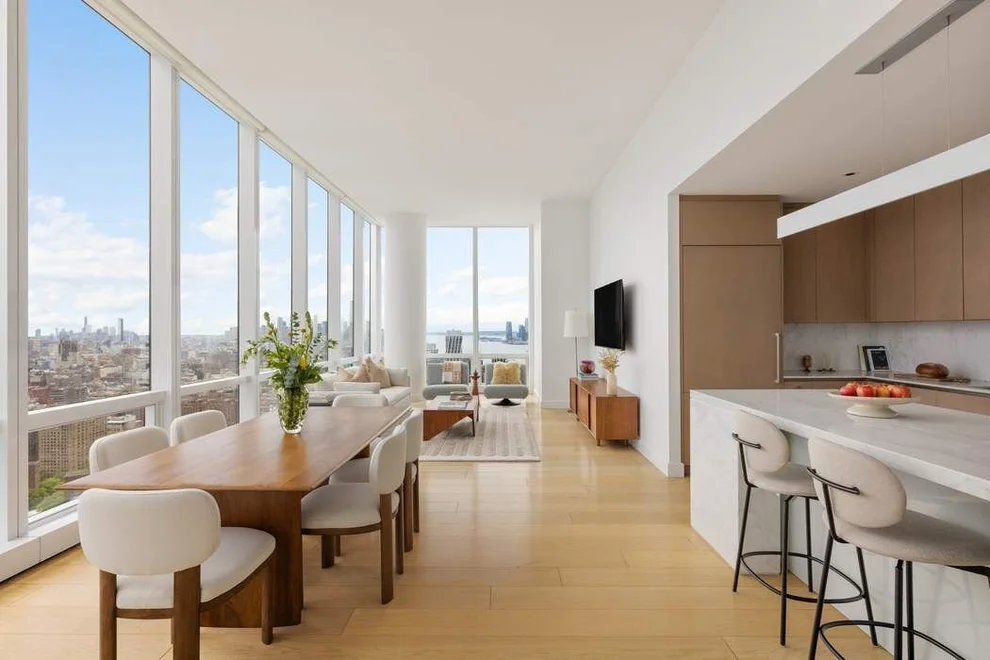 Unit for sale at 15 Hudson Yards, Manhattan, NY 10001