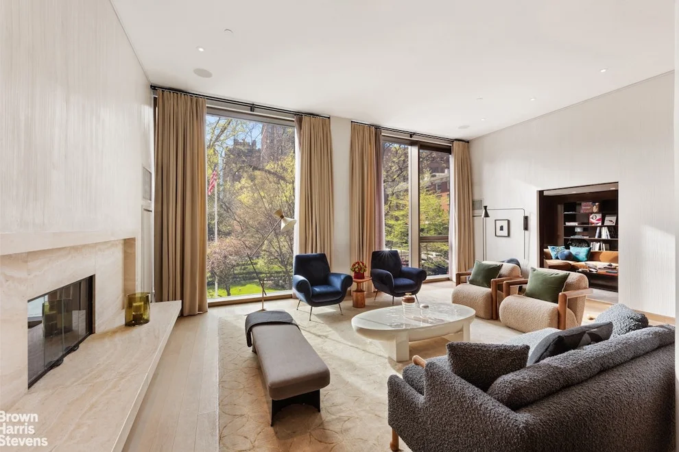 Unit for sale at 50 GRAMERCY Park N, Manhattan, NY 10010