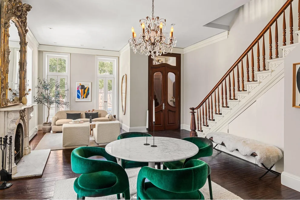 Unit for sale at 214 W 11TH Street, Manhattan, NY 10014