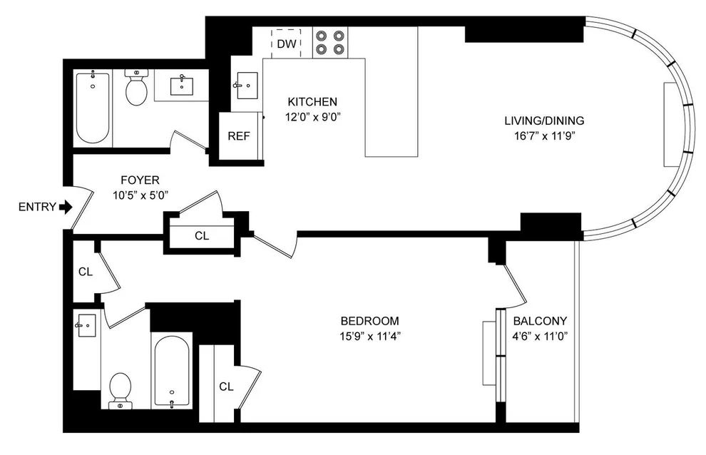 Unit for sale at 330 E 38TH Street, Manhattan, NY 10016