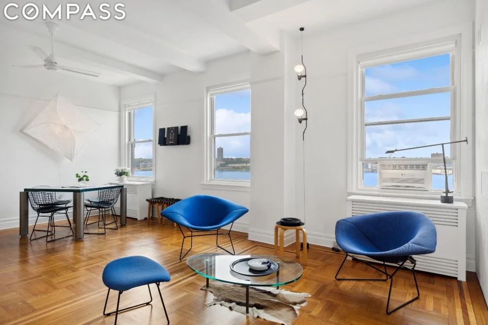 Unit for sale at 243 Riverside Drive, Manhattan, NY 10025