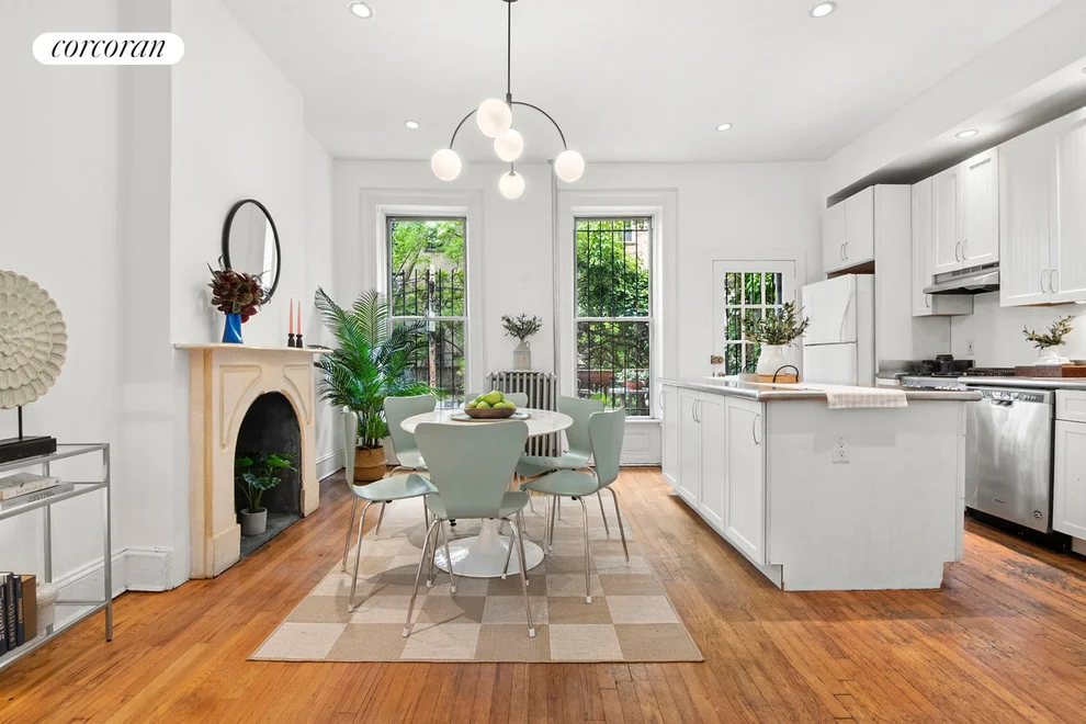 Unit for sale at 17 PROSPECT Place, Brooklyn, NY 11217
