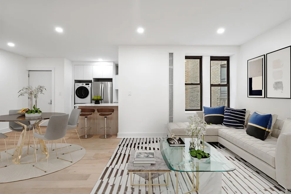 Unit for sale at 86 Thayer Street, Manhattan, NY 10040