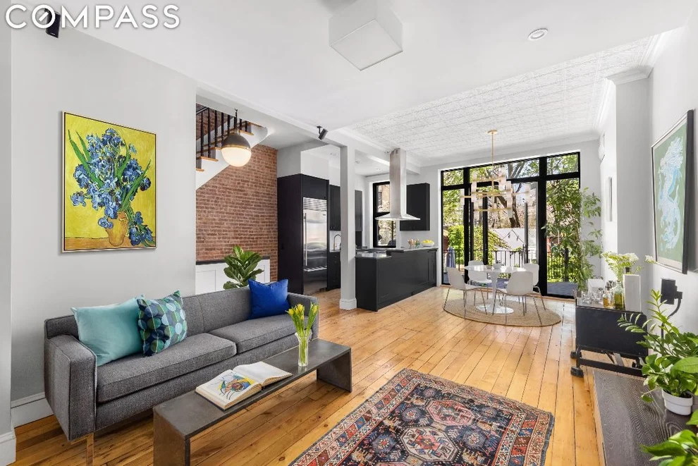 Unit for sale at 519 Clinton Street, Brooklyn, NY 11231