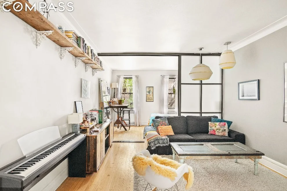 Unit for sale at 50 Lefferts Avenue, Brooklyn, NY 11225