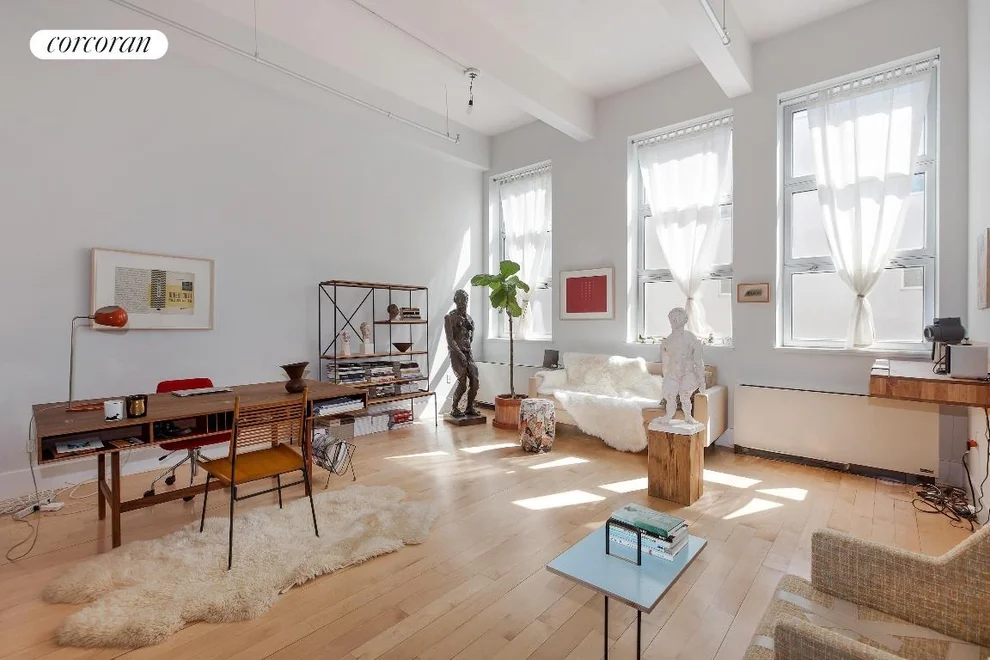 Unit for sale at 55 BERRY Street, Brooklyn, NY 11249