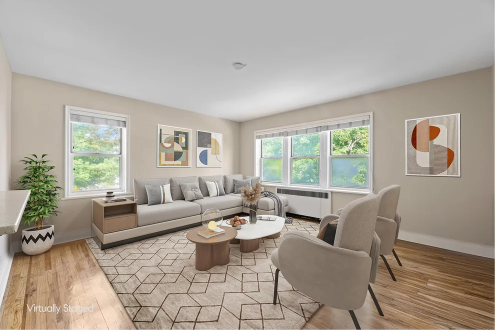 Unit for sale at 5444 ARLINGTON Avenue, Bronx, NY 10471