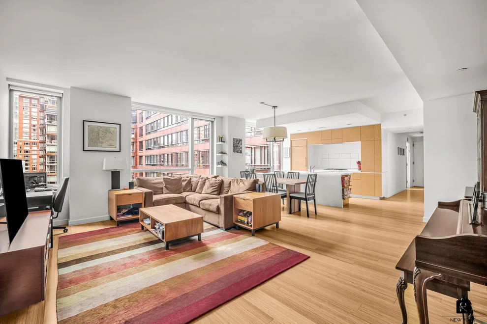 Unit for sale at 2 River Terrace, Manhattan, NY 10282