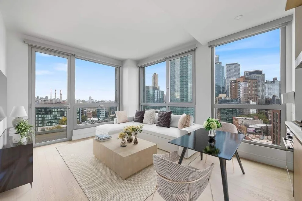 Unit for sale at 22-43 Jackson Avenue, Queens, NY 11101