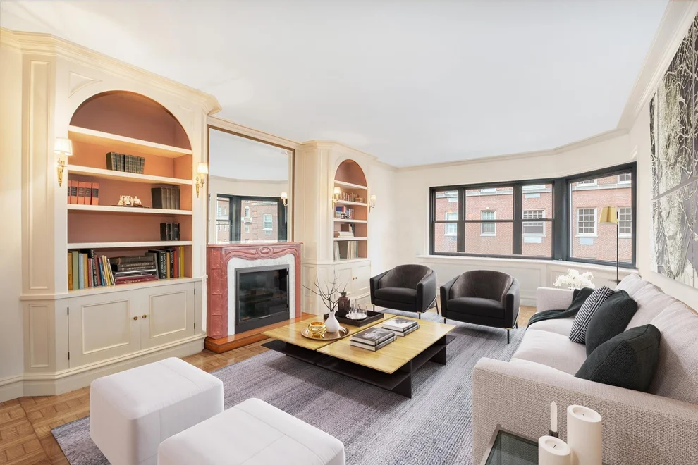 Unit for sale at 20 SUTTON Place S, Manhattan, NY 10022