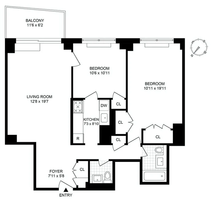 Unit for sale at 132 E 35TH Street, Manhattan, NY 10016