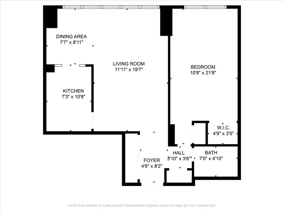 Unit for sale at 555 KAPPOCK Street, Bronx, NY 10463