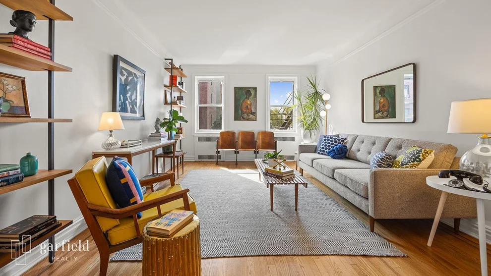 Unit for sale at 40 Tehama Street, Brooklyn, NY 11218