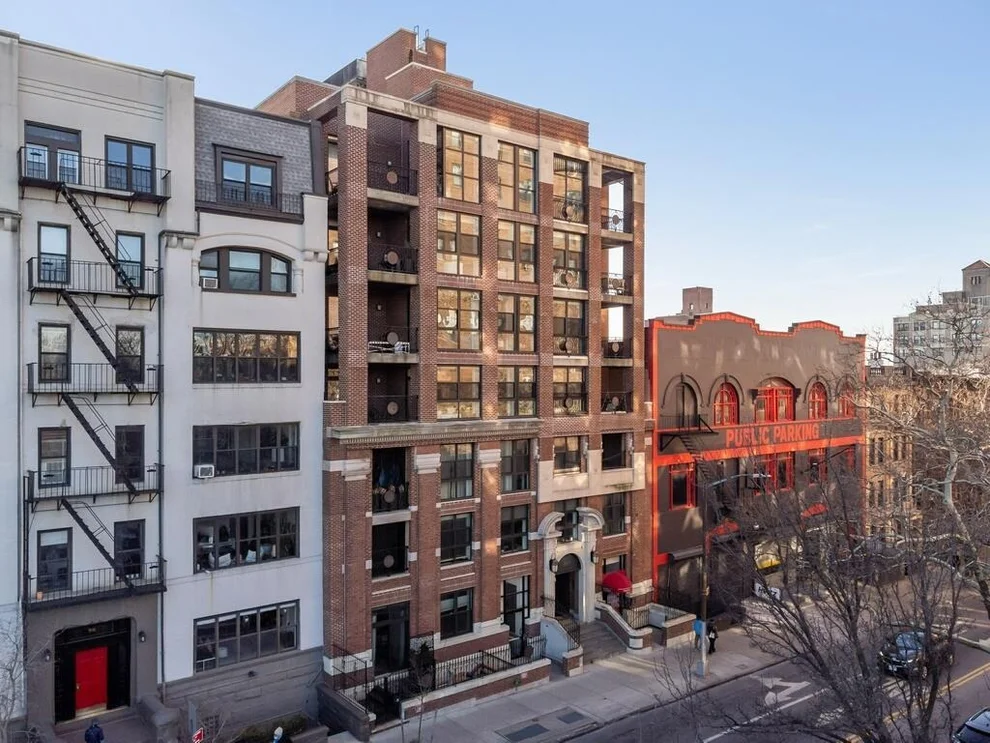 Unit for sale at 910 Union Street, Brooklyn, NY 11215