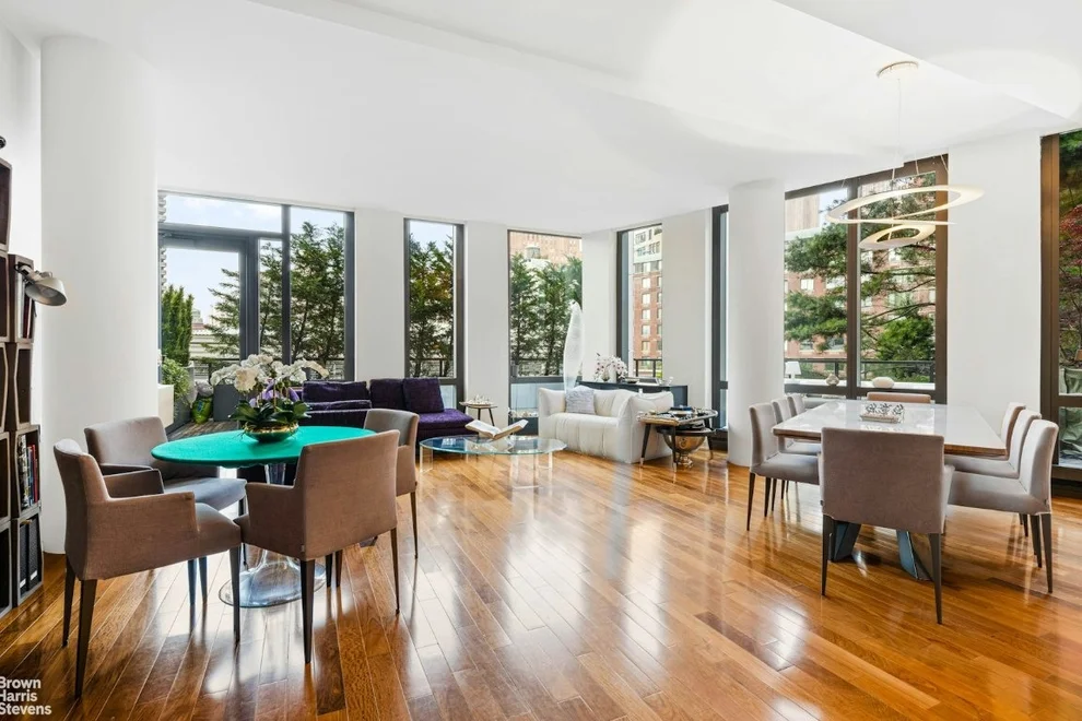 Unit for sale at 99 WARREN Street, Manhattan, NY 10007