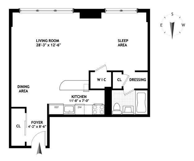 Unit for sale at 205 W END Avenue, Manhattan, NY 10023