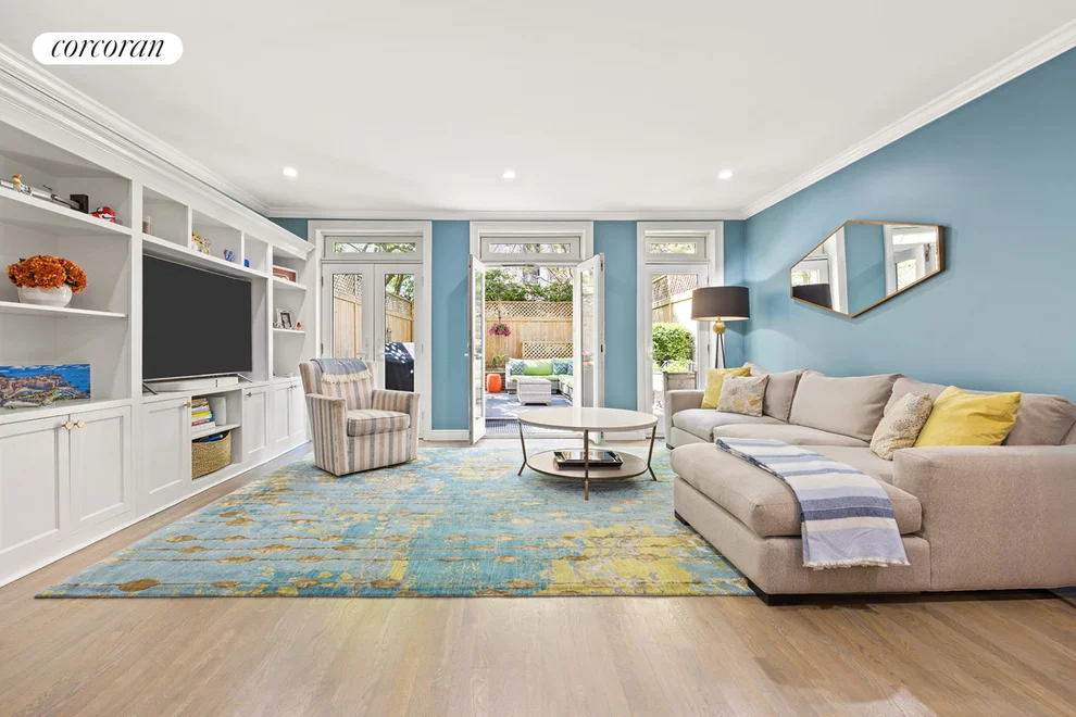 Unit for sale at 932 PRESIDENT Street, Brooklyn, NY 11215