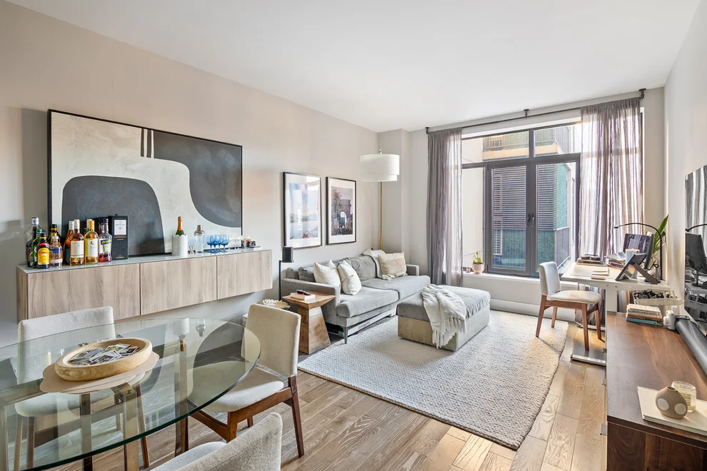 Unit for sale at 10 LENOX Avenue, Manhattan, NY 10026